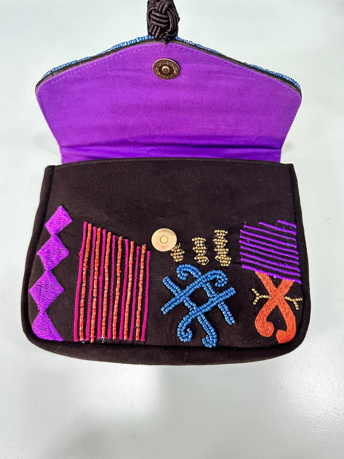 Bolsos con Arte y Funcionalidad