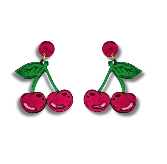 Cerezas