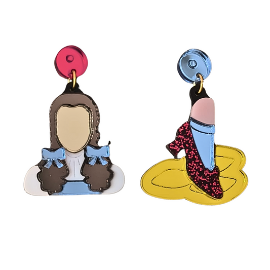 Pendientes Dorothi