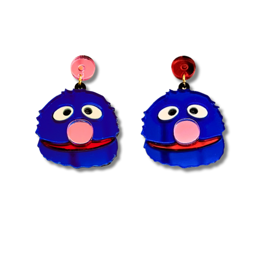 Pendientes Super Coco