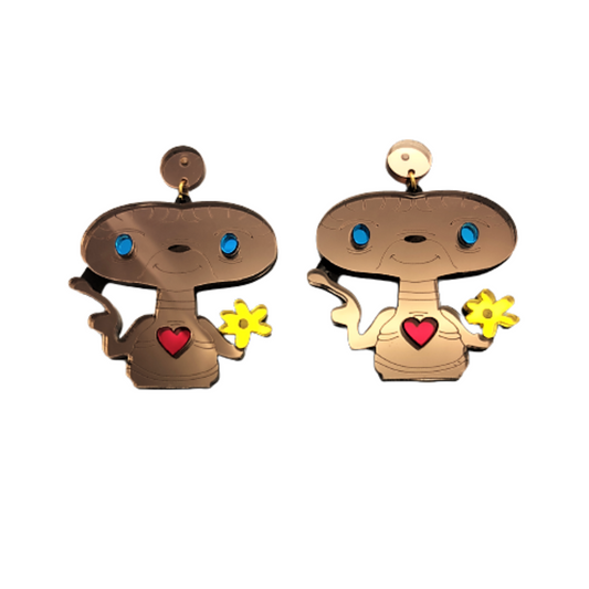 Pendientes ET