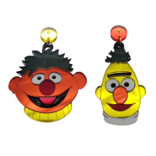 Pendientes Epi Blas